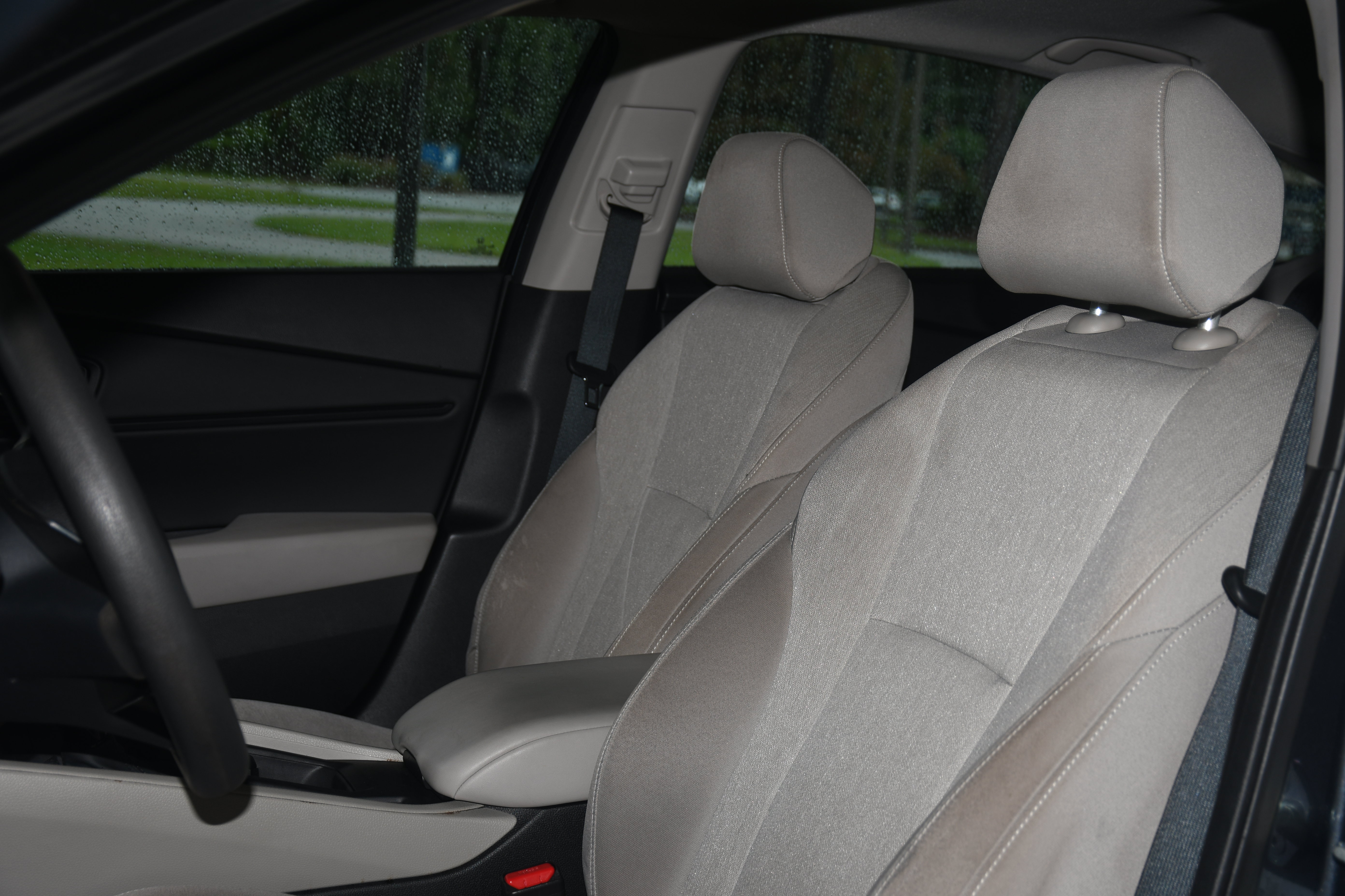 Used 2025 Honda Accord SE image 12