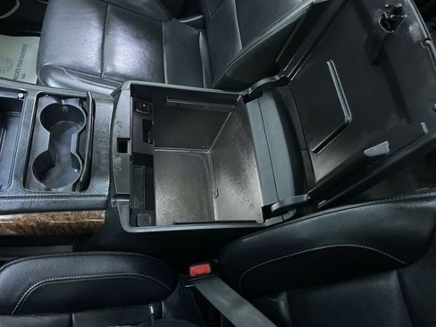 Used 2017 Chevrolet Tahoe Premier image 26