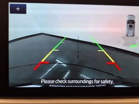 Used 2021 Ford Escape SE image 31