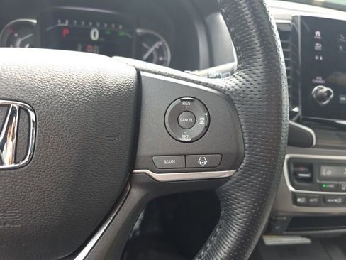 Used 2023 Honda Passport EX-L image 24