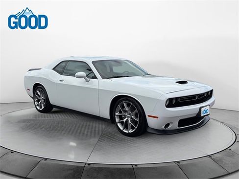 Used 2023 Dodge Challenger GT image 7