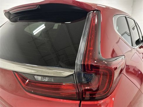 Used 2022 Honda CR-V EX-L image 22