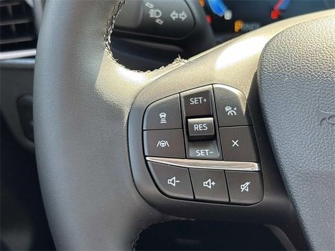 New 2025 Ford Bronco Sport Outer Banks w/ Sasquatch Outer Banks Package image 25