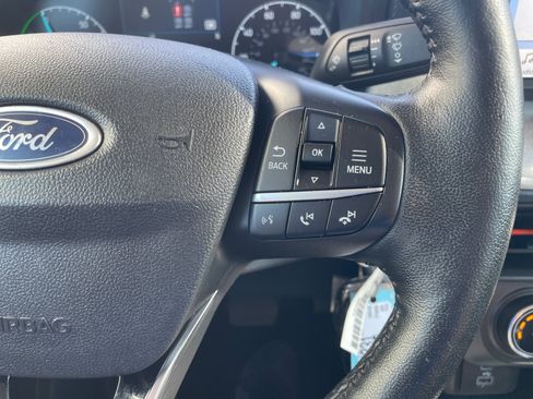 Used 2022 Ford Maverick XLT w/ XLT Luxury Package FWD image 18