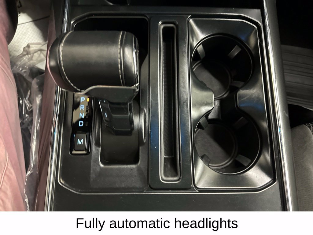 Used 2023 Ford F150 XLT w/ Equipment Group 302A High AWD/4WD image 45