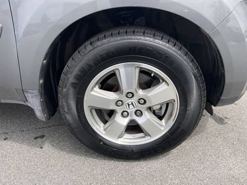 Used 2009 Honda Pilot EX-L image 34