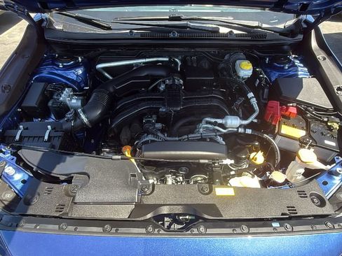 Certified 2025 Subaru Crosstrek 2.5i Premium AWD/4WD image 27
