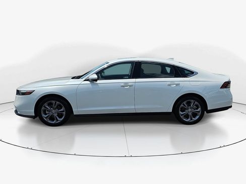 Used 2024 Honda Accord EX image 10