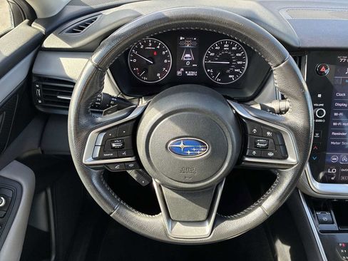 Used 2021 Subaru Outback Premium AWD/4WD image 11