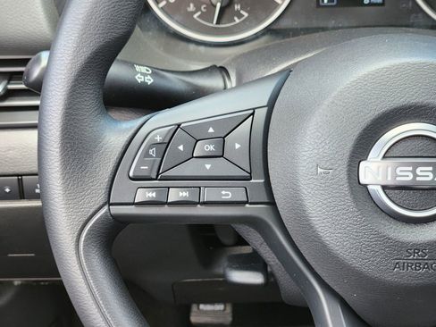 New 2025 Nissan Sentra S image 22