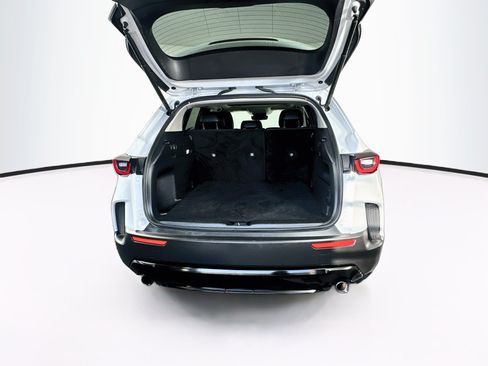 Used 2025 MAZDA CX-50 AWD 2.5 Hybrid w/ Premium Pkg image 31
