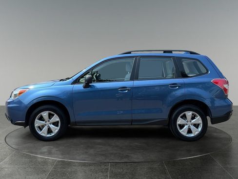 Used 2016 Subaru Forester 2.5i w/ Alloy Wheel Package AWD/4WD image 5