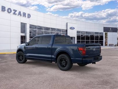New 2026 Ford F150 XLT w/ Equipment Group 302A MID