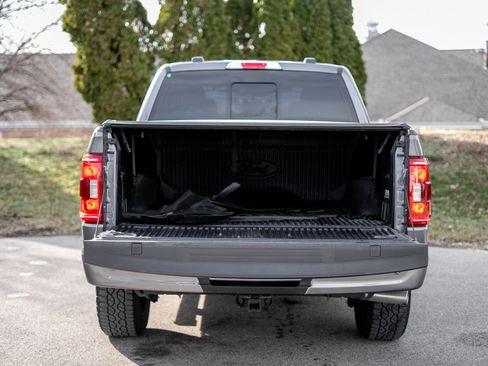Used 2023 Ford F150 XLT w/ Equipment Group 302A High image 7