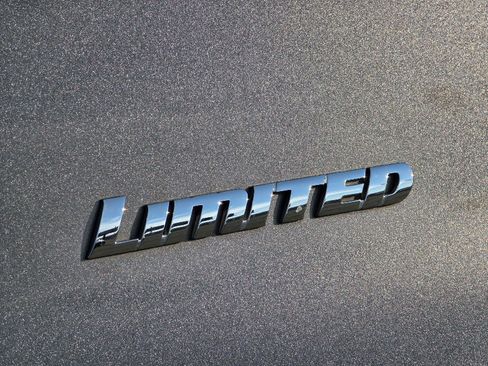 Used 2019 Toyota 4Runner Limited image 47