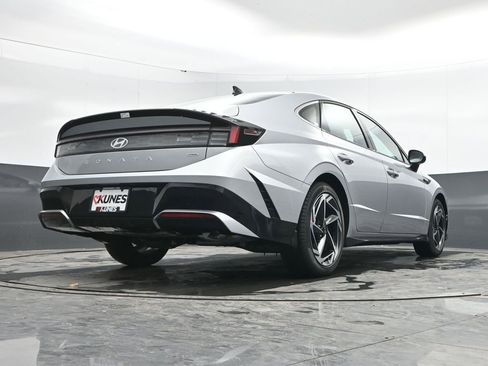 New 2026 Hyundai Sonata SEL image 44