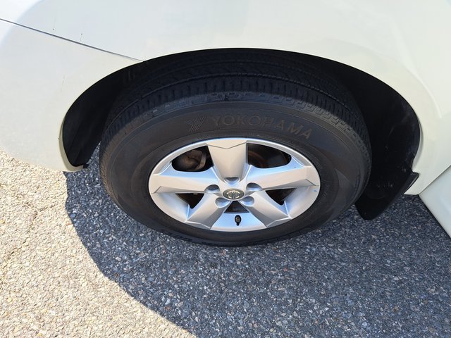 Used 2010 Nissan Rogue S w/ 360 Degree Value Pkg AWD/4WD image 26