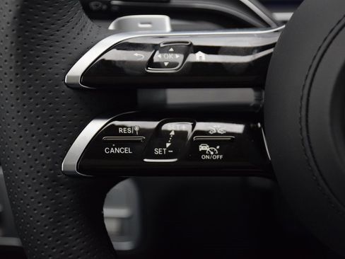 New 2026 Mercedes-Benz GLS 450 4MATIC image 24