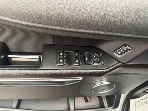 Used 2018 Ford Explorer 4WD Police Interceptor image 23