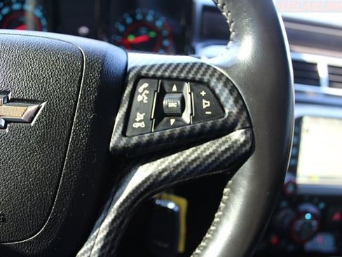 Used 2014 Chevrolet Camaro SS w/ RS Package image 22