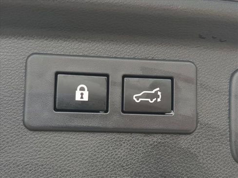 Certified 2025 Subaru Forester Wilderness image 7