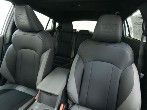 New 2026 Subaru Crosstrek 2.5i Wilderness image 13