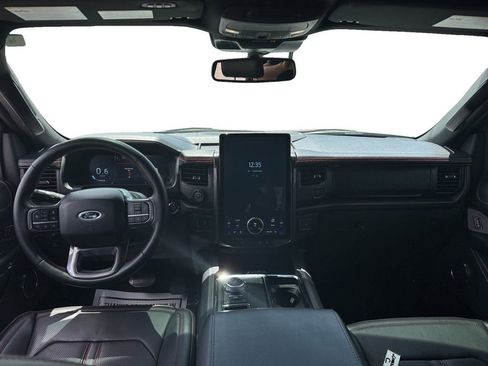 Certified 2024 Ford Expedition Limited RWD image 11