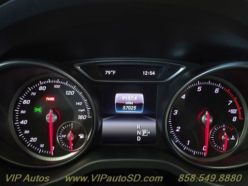 Used 2020 Mercedes-Benz GLA 250 image 20