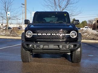 New 2025 Ford Bronco Badlands video 2