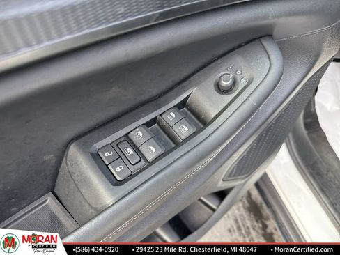 Used 2024 Jeep Grand Cherokee Altitude image 10