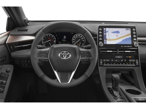 Used 2019 Toyota Avalon Limited w/ Advanced Safety Package FWD image 2