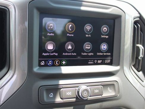 New 2025 Chevrolet Silverado 1500 W/T w/ WT Value Package image 11