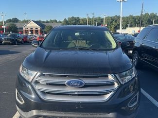 Used 2017 Ford Edge SEL w/ Equipment Group 201A image 1