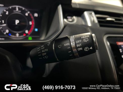 Used 2019 Land Rover Range Rover Sport HSE AWD/4WD image 29