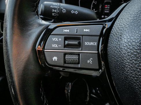 Used 2022 Honda Civic Sport image 19