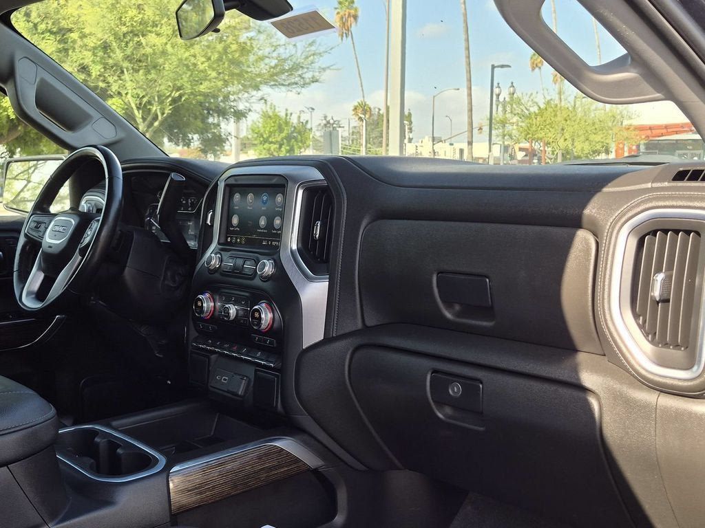 Used 2022 GMC Sierra 1500 Elevation w/ Driver Alert Package I AWD/4WD image 31