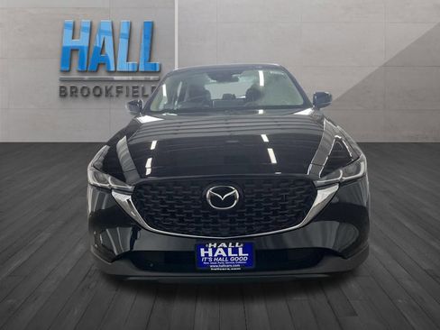 New 2025 MAZDA CX-5 AWD 2.5 S image 8