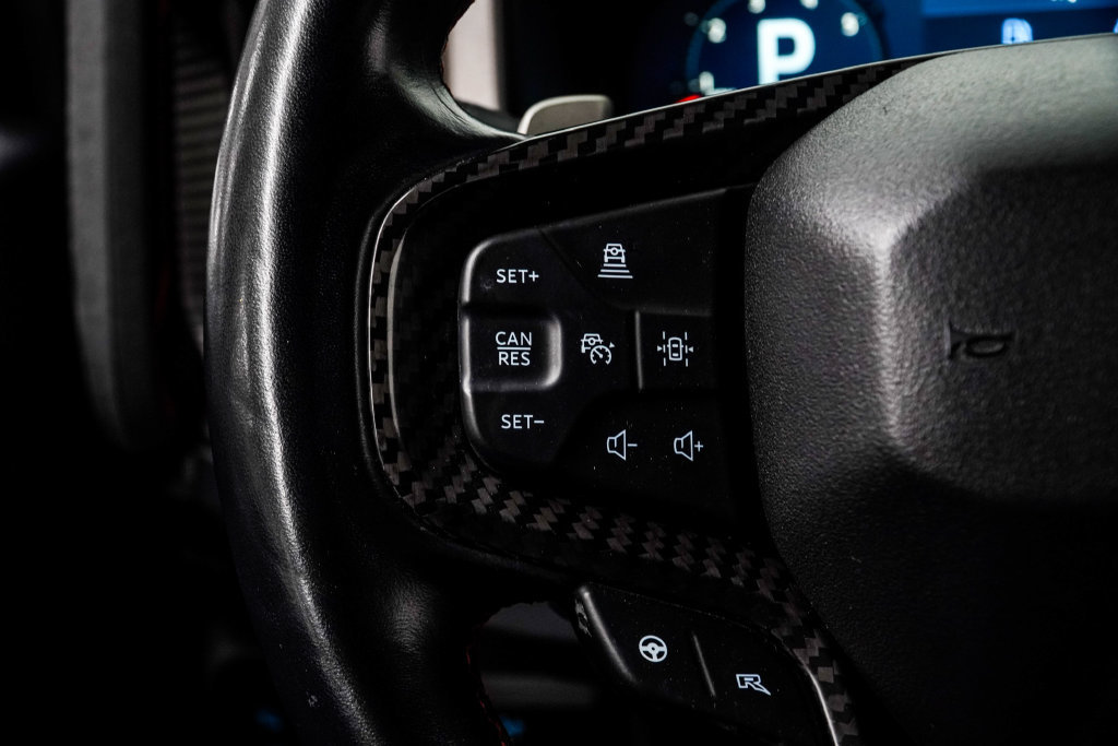 Used 2022 Ford Bronco Raptor AWD/4WD image 37