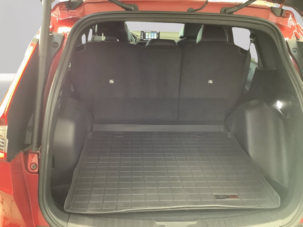Used 2024 Honda CR-V Sport-L image 18