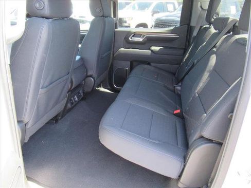 Used 2024 Chevrolet Silverado 1500 LT AWD/4WD image 28