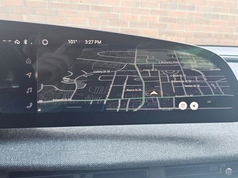 Used 2024 Lucid Air Pure RWD image 40