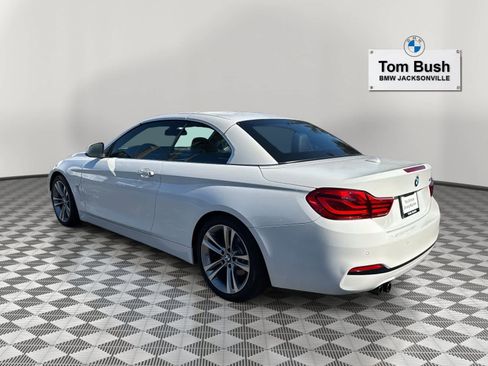 Used 2018 BMW 430i 430i image 5