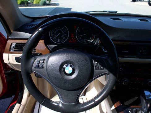 Used 2012 BMW 328i xDrive 328i xDrive Coupe image 17