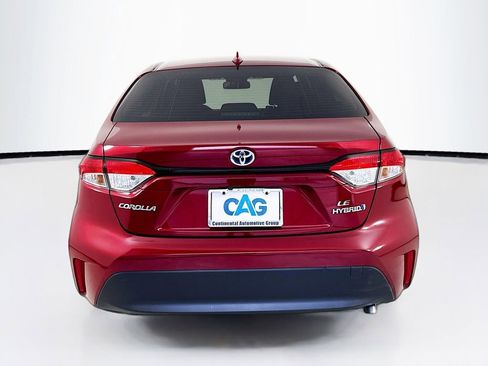 Used 2024 Toyota Corolla LE FWD image 6