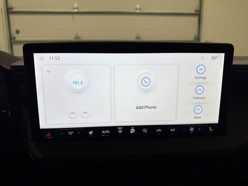 New 2026 Ford Maverick XLT AWD/4WD image 21