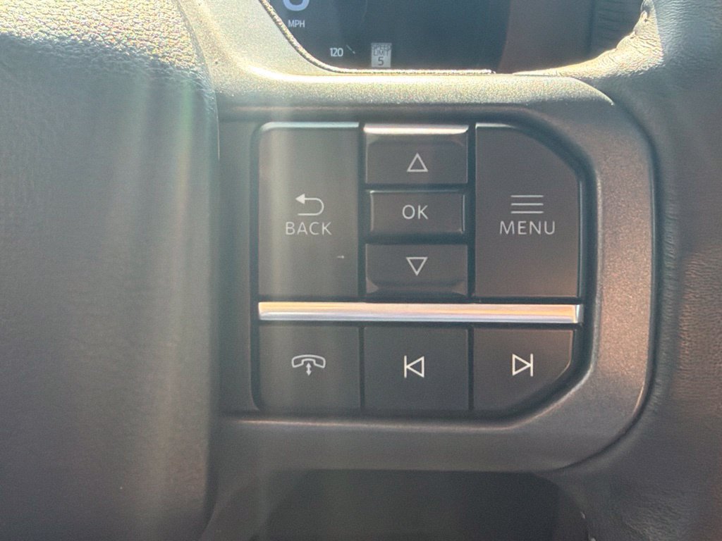 Used 2024 Ford F150 Lariat w/ Equipment Group 502A High AWD/4WD image 17
