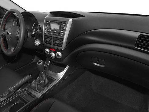 Used 2014 Subaru Impreza WRX Sedan image 20