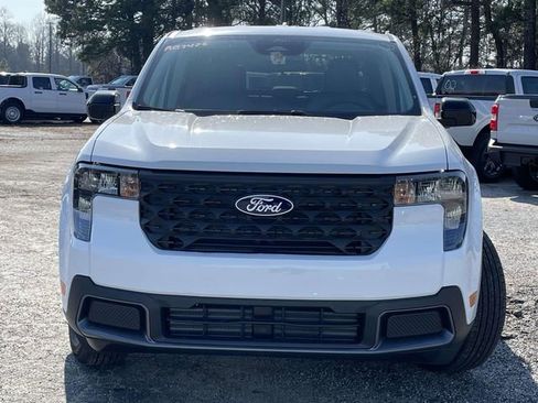 New 2026 Ford Maverick XLT w/ XLT Luxury Package image 23