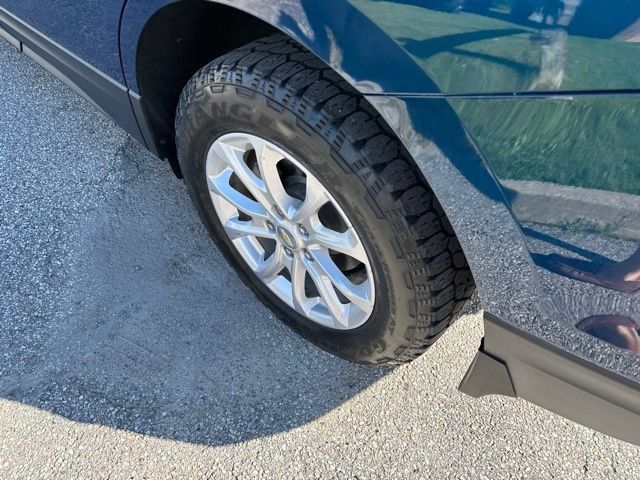 Used 2021 Chevrolet Equinox LT AWD/4WD image 47