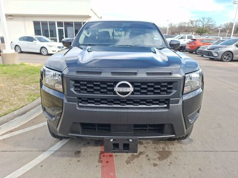 Used 2025 Nissan Frontier S image 9